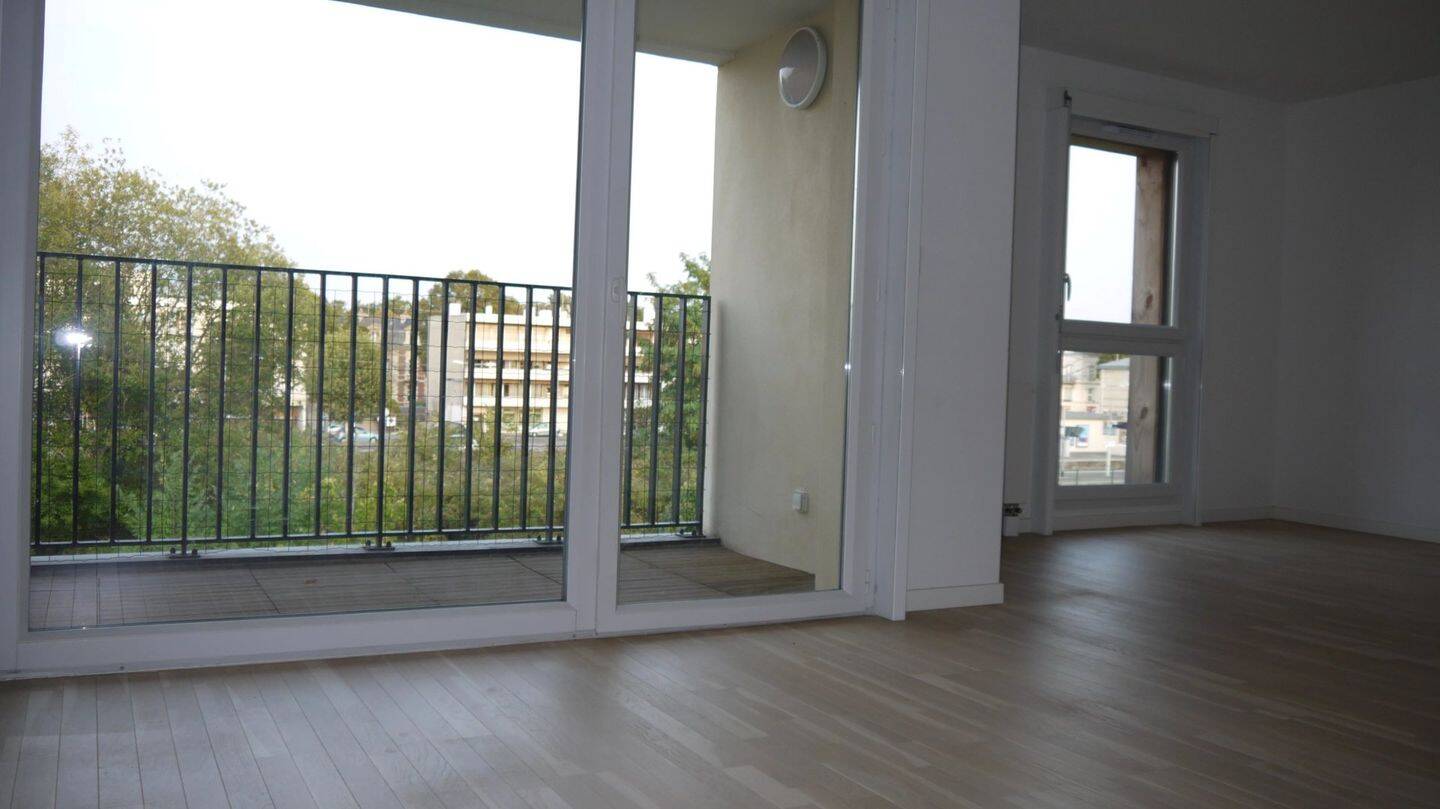 Appartement 4 pièces 84 m² · à Chantilly · 84 m² · 1 560 €/mois