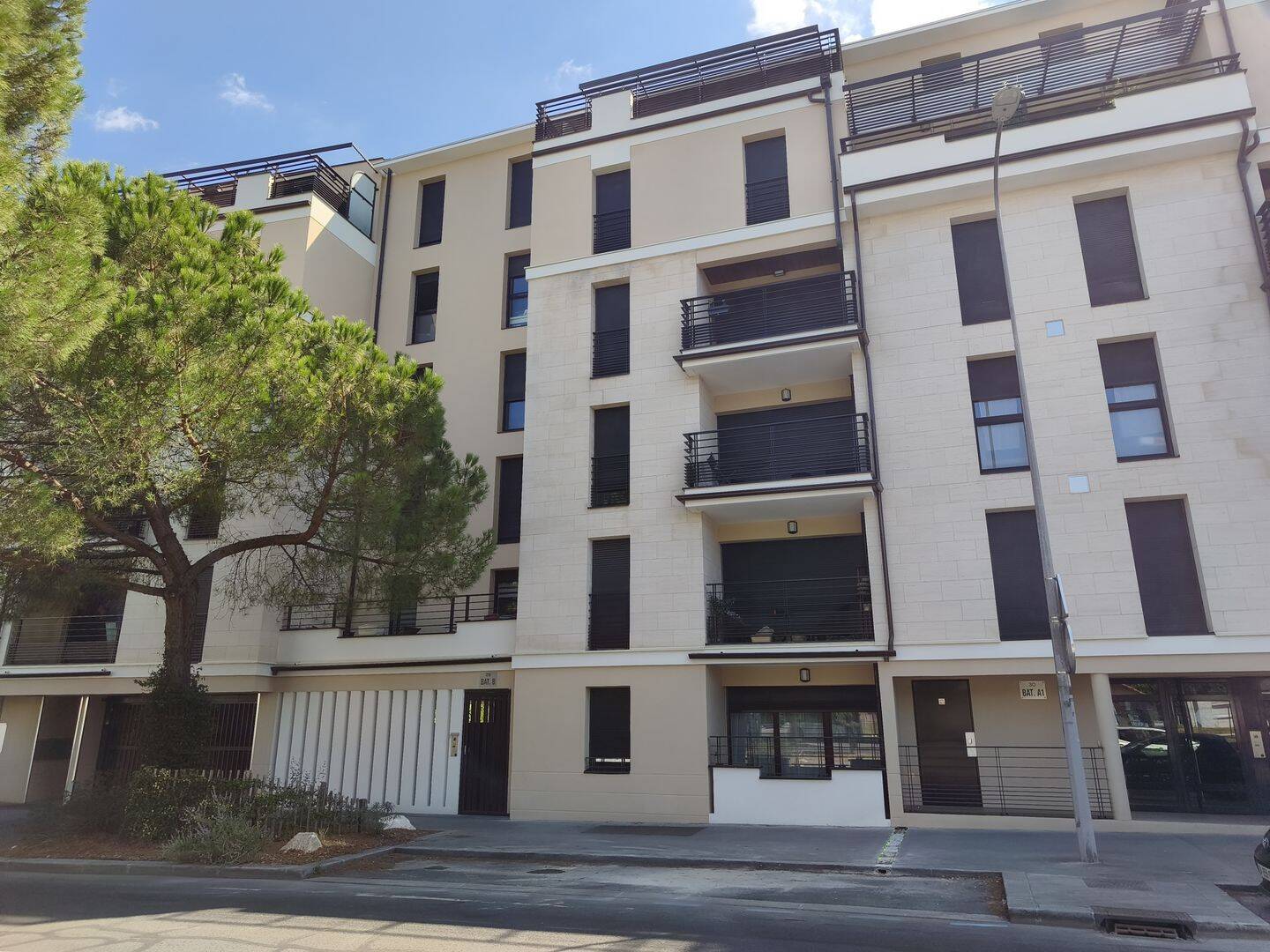 Appartement 3 pièces 65 m² · à Talence · 65 m² · 921 €/mois