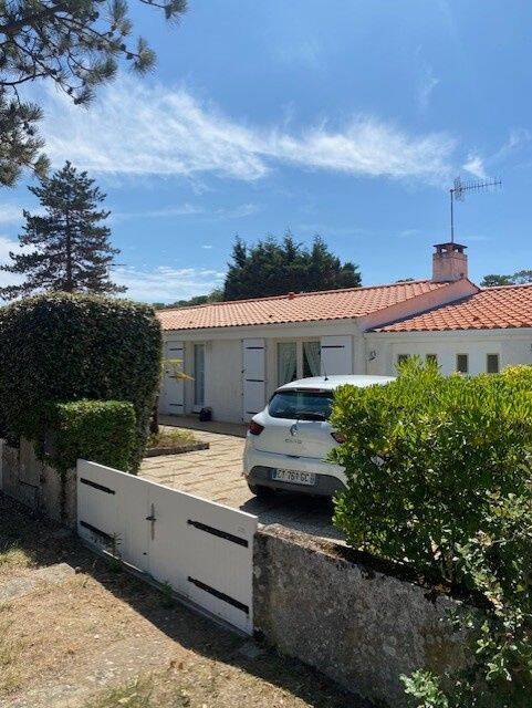 Maison 3 pièces 119 m² · à La Tranche-sur-Mer · 119 m² · 286 000 €
