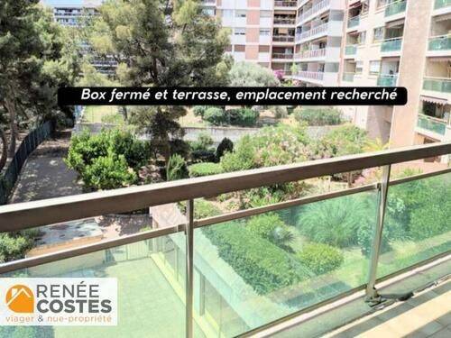Appartement 3 pièces 74 m² · à Marseille 6ème Arrondissement · 74 m² · 184 705 €