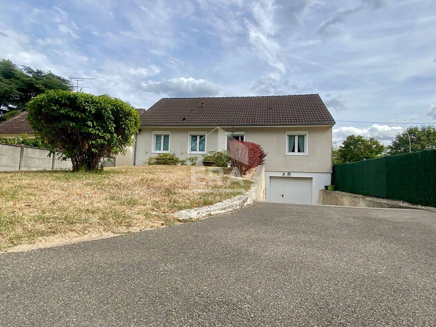 Maison 4 pièces 92 m² · à Châlette-sur-Loing · 92 m² · 226 800 €