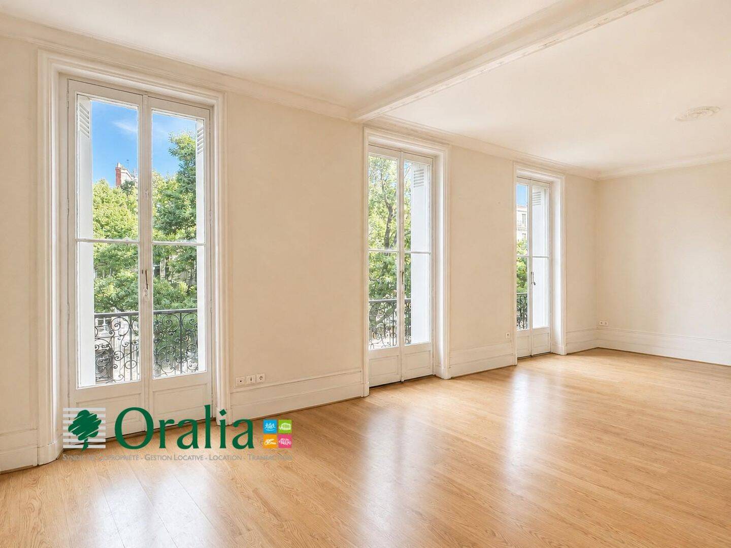 Appartement 4 pièces 131 m² · à Bordeaux · 131,3 m² · 1 495 €/mois