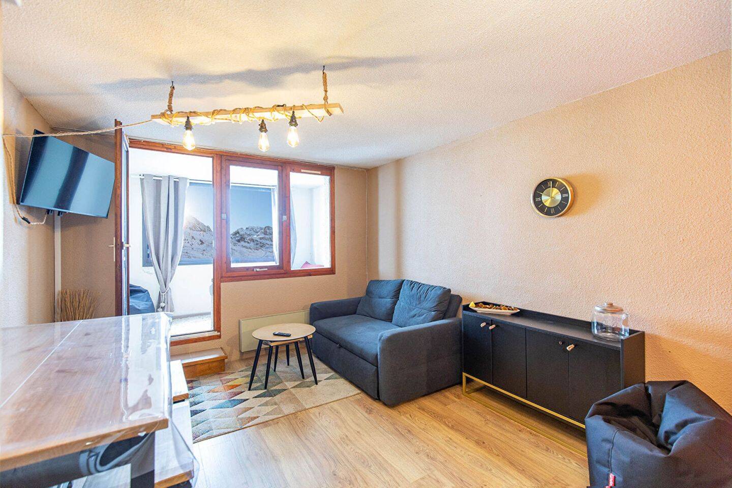Appartement 1 pièce 33 m² · à Bagnères-de-Bigorre · 33 m² · 105 000 €