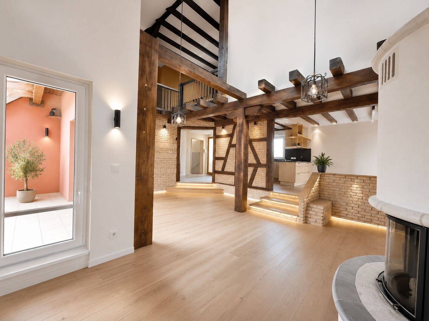 Maison 5 pièces 137 m² · à Mundolsheim · 137 m² · 419 900 €