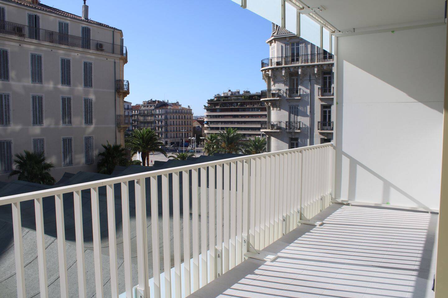 Appartement 2 pièces 38 m² · à Toulon · 38 m² · 777 €/mois
