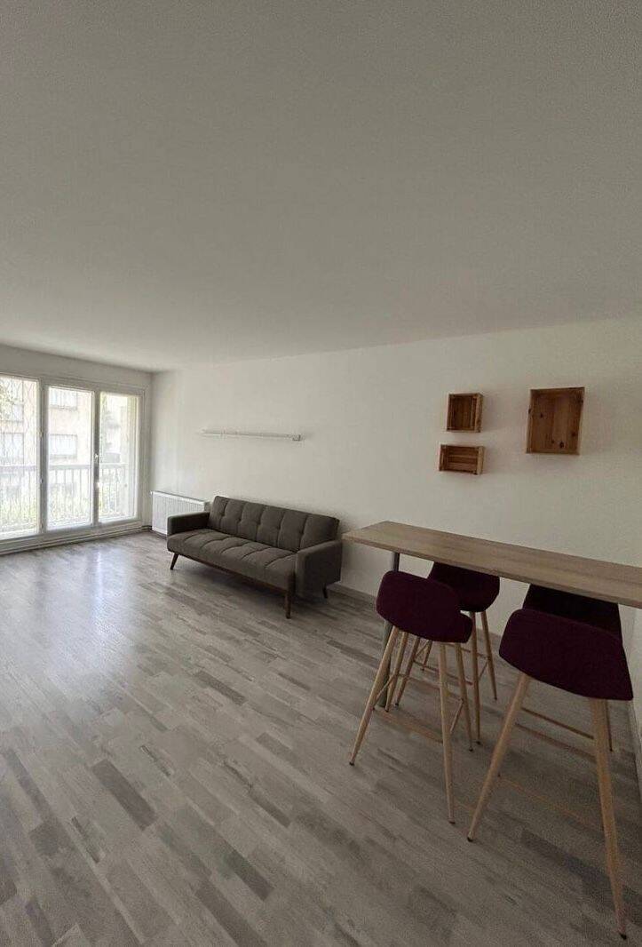 Appartement 2 pièces 53 m² · à Ézanville · 53 m² · 852 €/mois