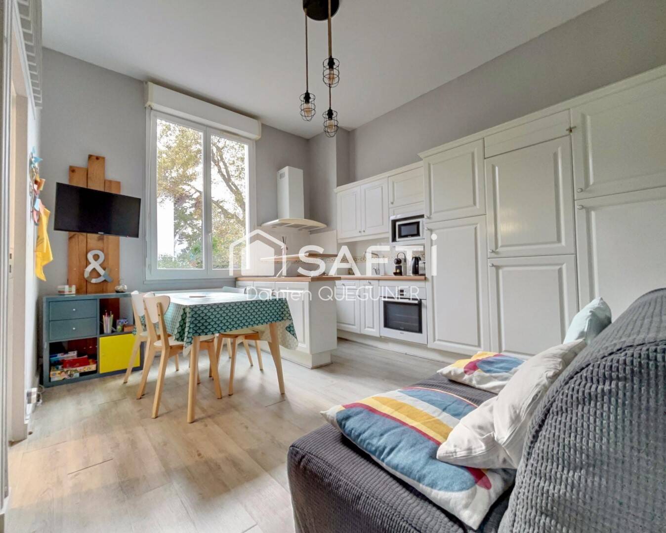 Appartement 2 pièces 32 m² · à Arcachon · 32 m² · 250 000 €