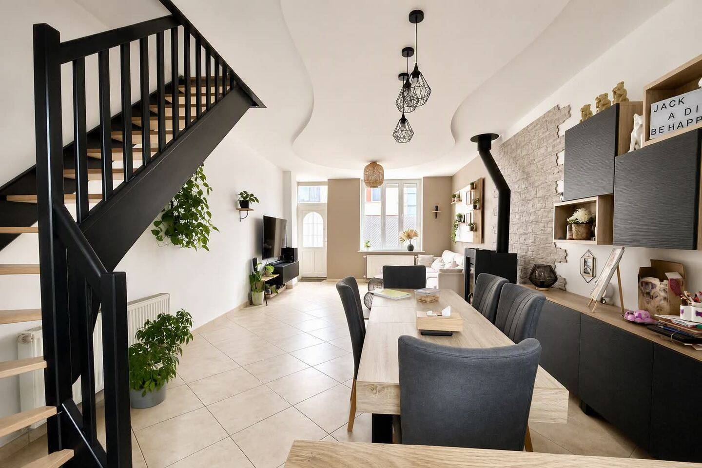 Maison 4 pièces 96 m² · à Hazebrouck · 96 m² · 193 000 €