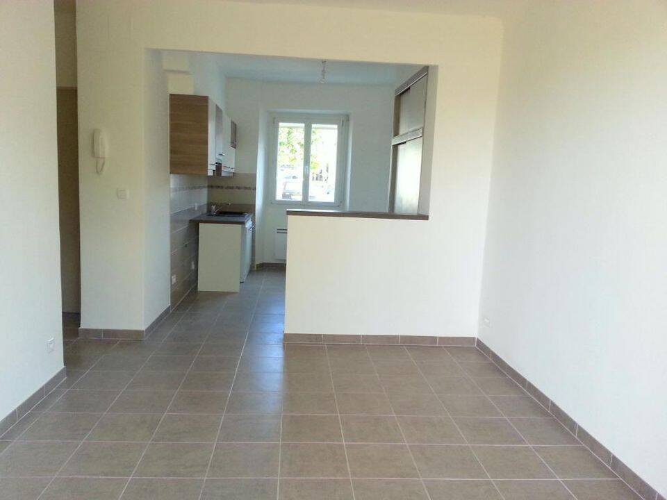 Appartement 2 pièces 40 m² · à Carpentras · 40 m² · 580 €/mois