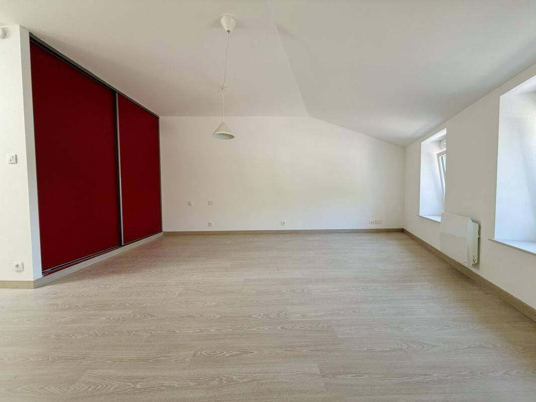 Appartement 1 pièce 44 m² · à Épinal · 43,6 m² · 480 €