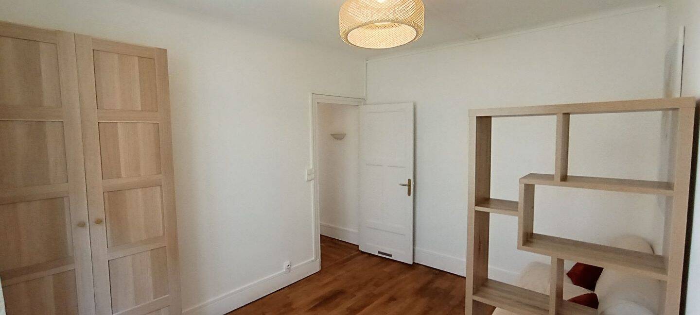 Appartement à louer Dijon — 3