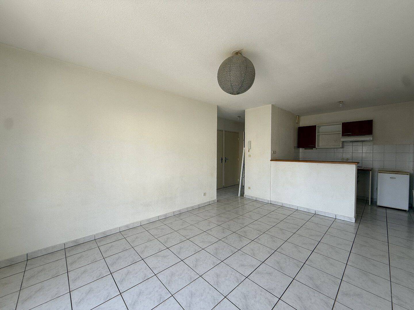 Appartement 2 pièces 40 m² · à Cognac · 40 m² · 480 €