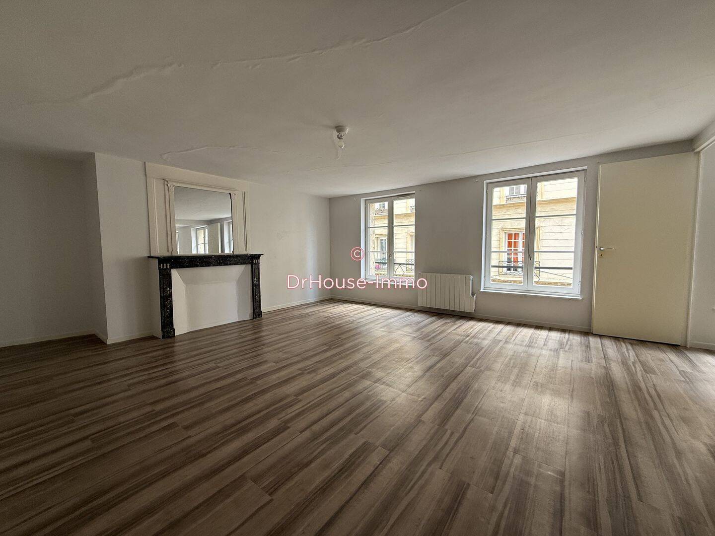 Appartement 2 pièces 76 m² · à Rouen · 76 m² · 760 €/mois