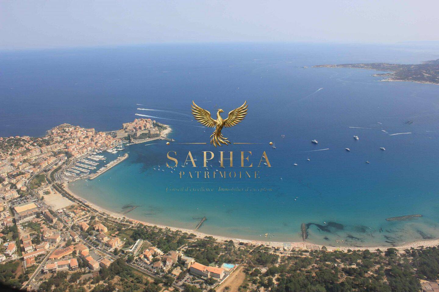 Appartement 3 pièces 66 m² · à Calvi · 66 m² · 450 000 €