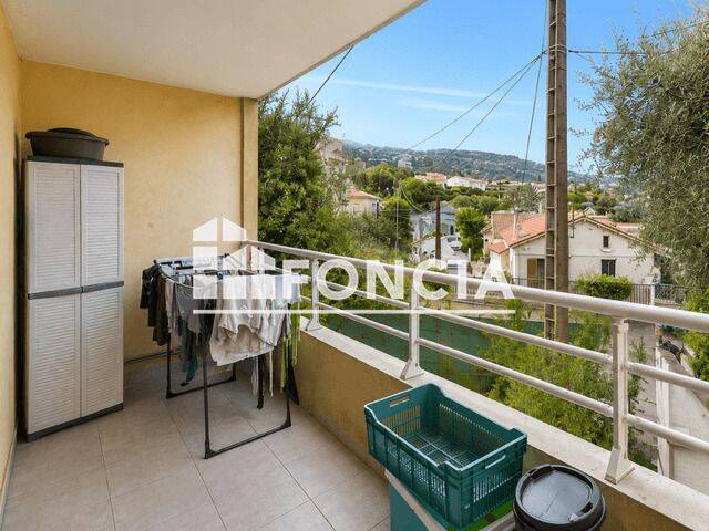 Appartement 3 pièces 59 m² · à Le Cannet · 59,1 m² · 1 350 €