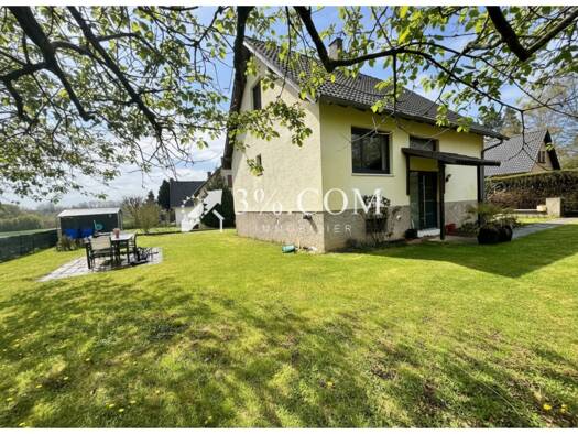 Maison à vendre 278 100 € 5 pièces 3 chambres 93 m² 565 m² de terrain Hochfelden 67270