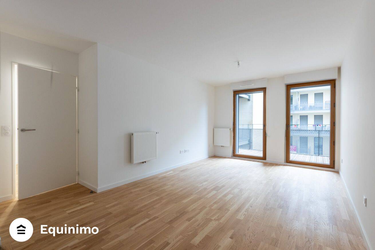 Appartement 3 pièces 64 m² · à Meudon · 64 m² · 320 000 €