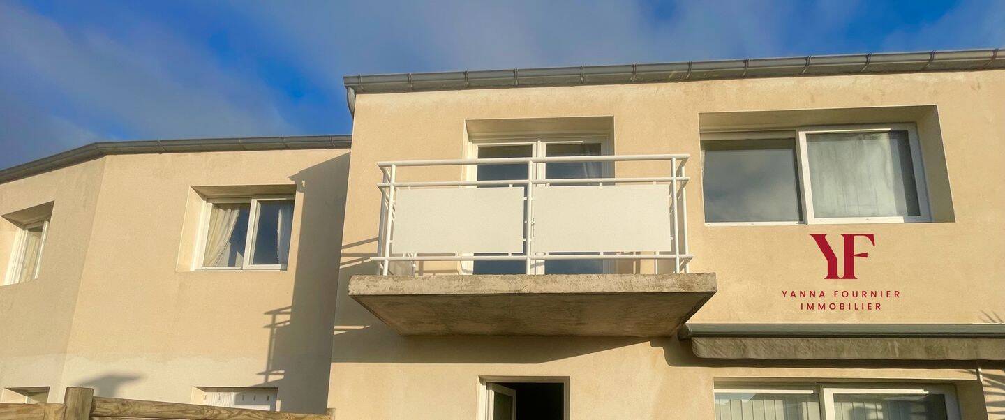 Appartement 6 pièces 155 m² · à Plougastel-Daoulas · 155 m² · 233 200 €