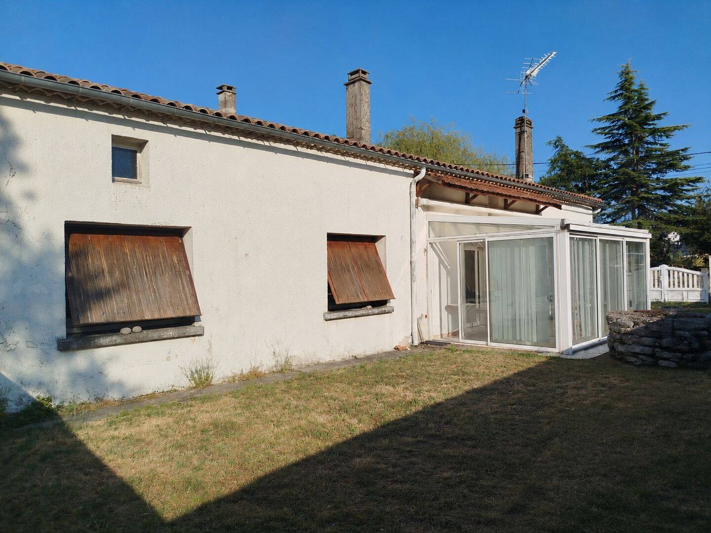 Maison 4 pièces 111 m² · à Monségur · 110,9 m² · 169 600 €