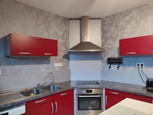 Maison à vendre 263 986 € 4 pièces 3 chambres 108 m² 160 m² de terrain Mutzenhouse 67270