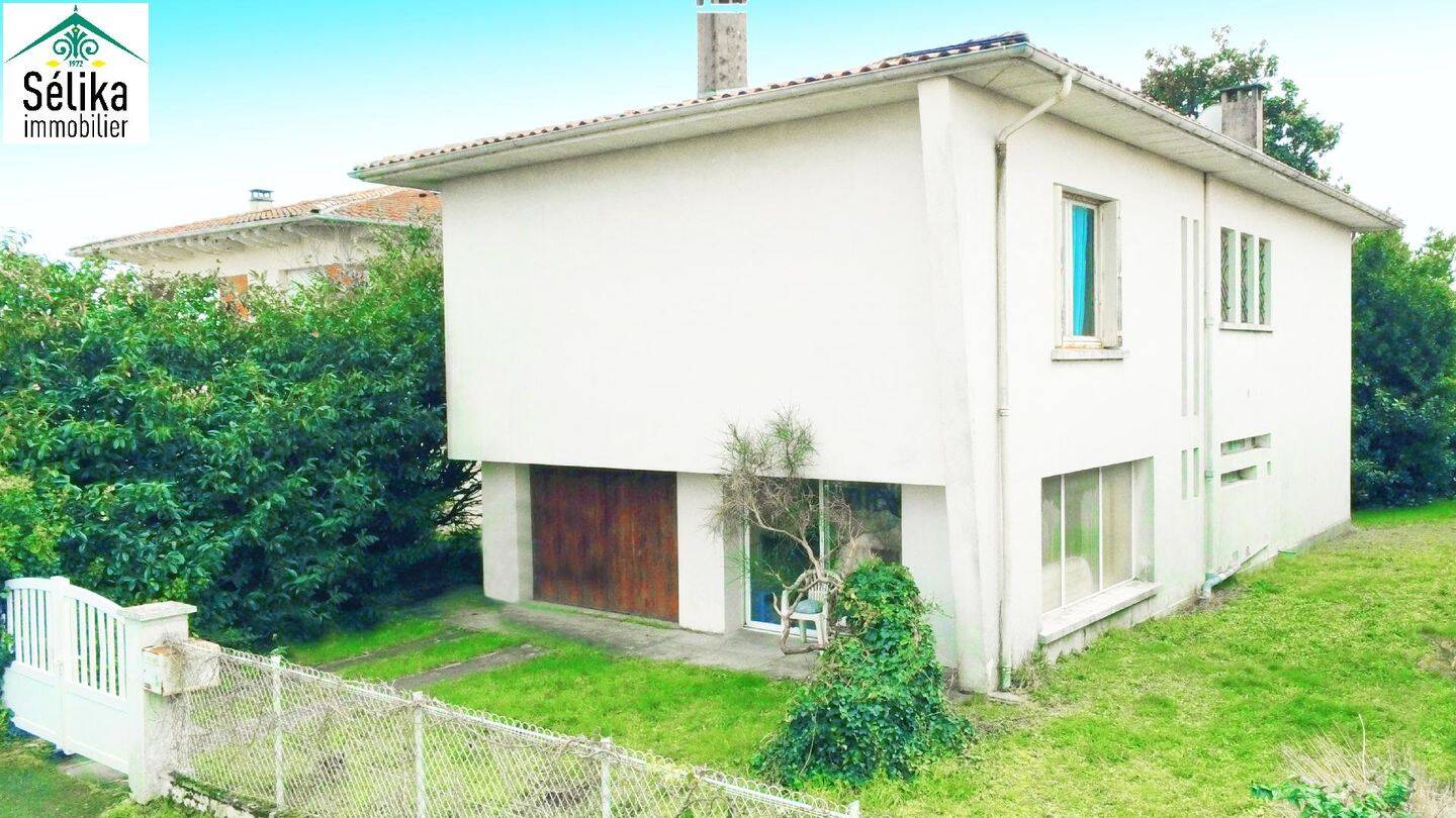Maison 6 pièces 150 m² · à Gujan-Mestras · 150,3 m² · 457 424 €