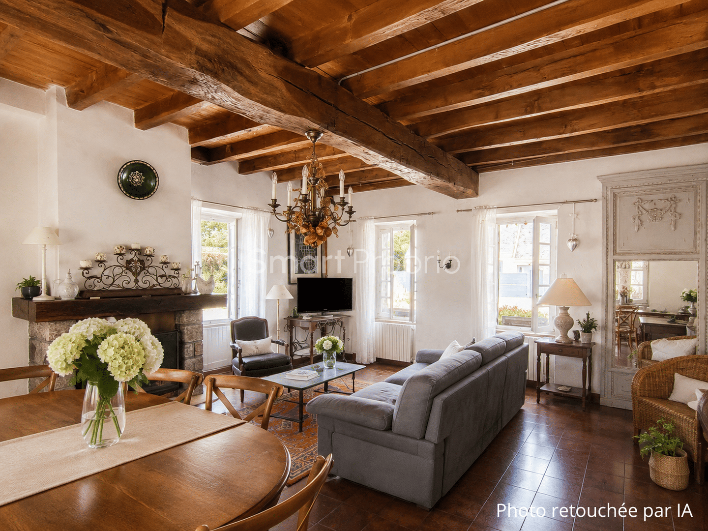 Maison 6 pièces 150 m² · à Herbignac · 150 m² · 299 500 €