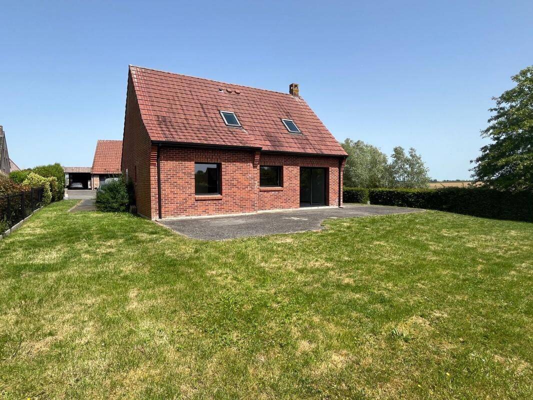 Maison 5 pièces 105 m² · à Hazebrouck · 105 m² · 248 000 €