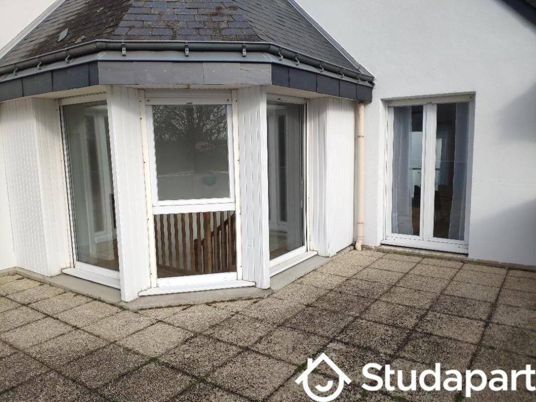 Chambre dans une colocation de 10m2 — 11