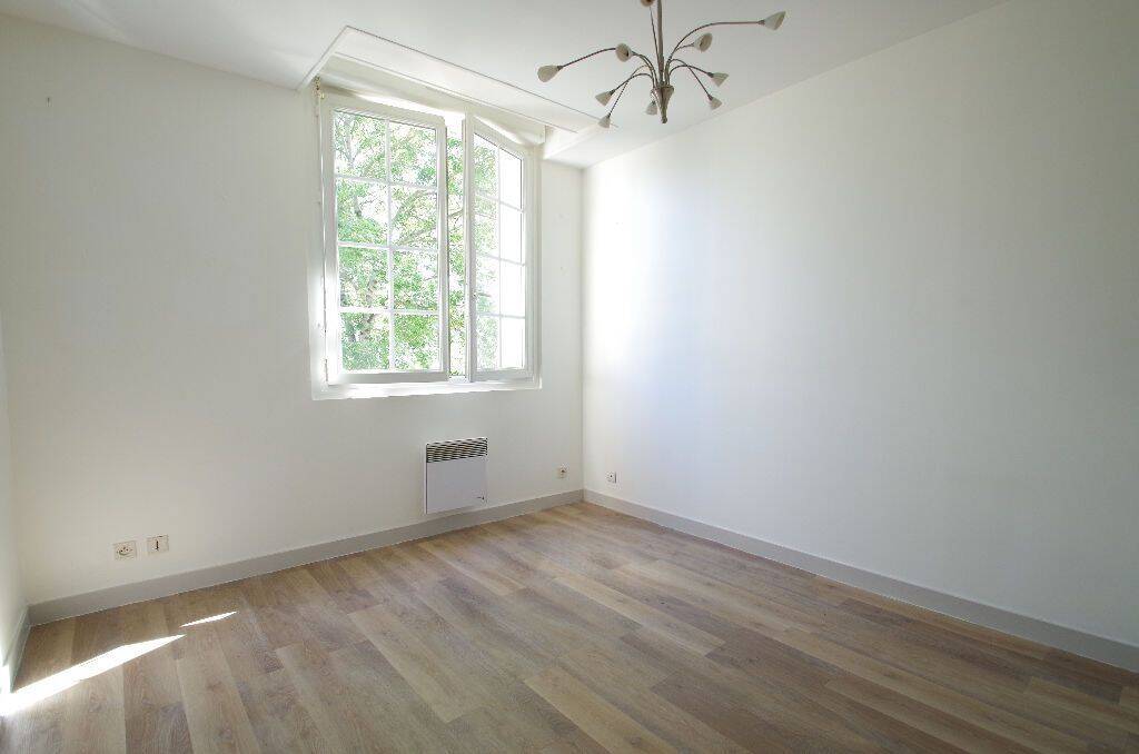 Appartement 2 pièces 29 m² · à La Rochelle · 28,5 m² · 484 €