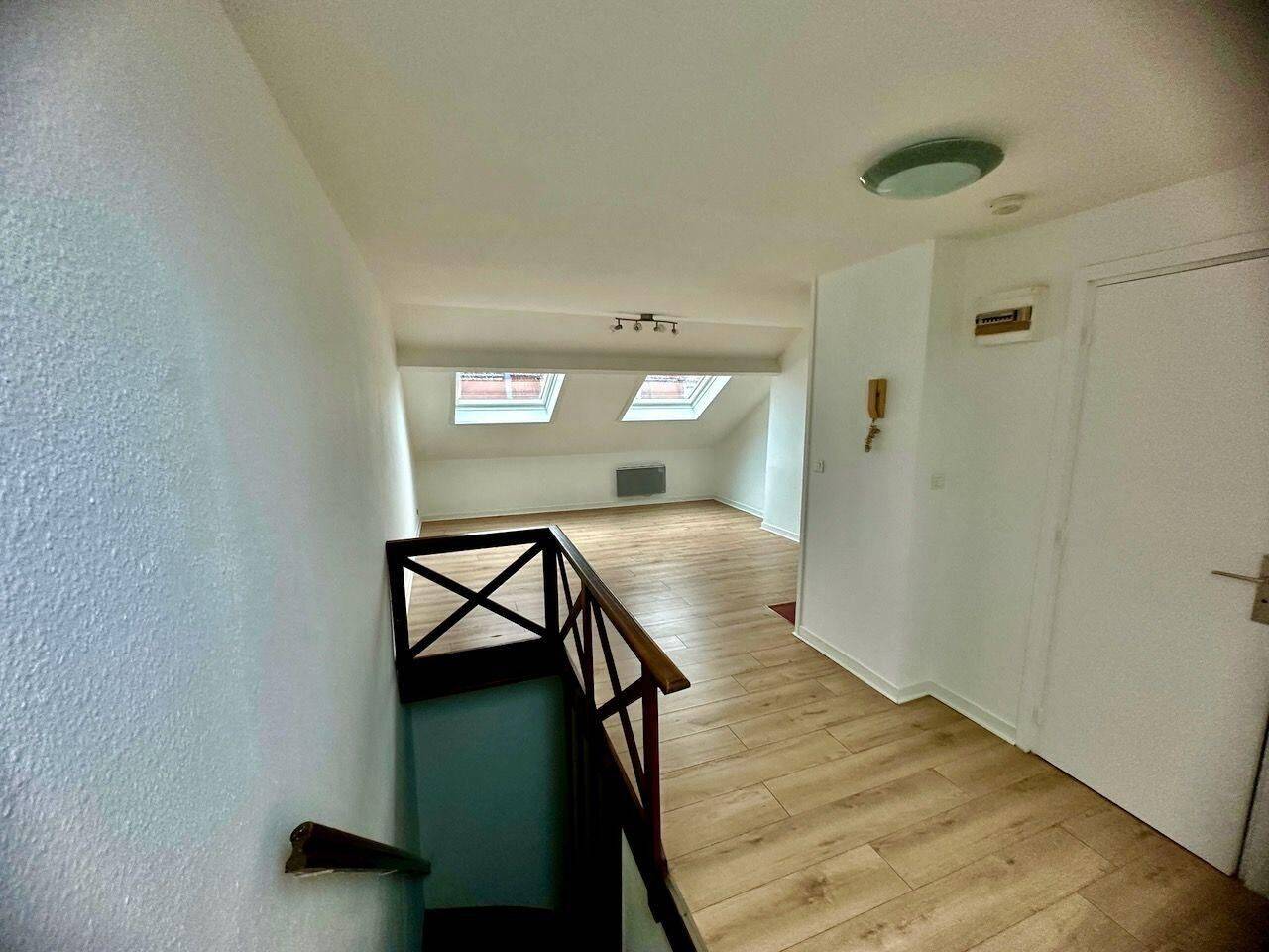 Appartement 2 pièces 35 m² · à La Bassée · 35 m² · 469 €