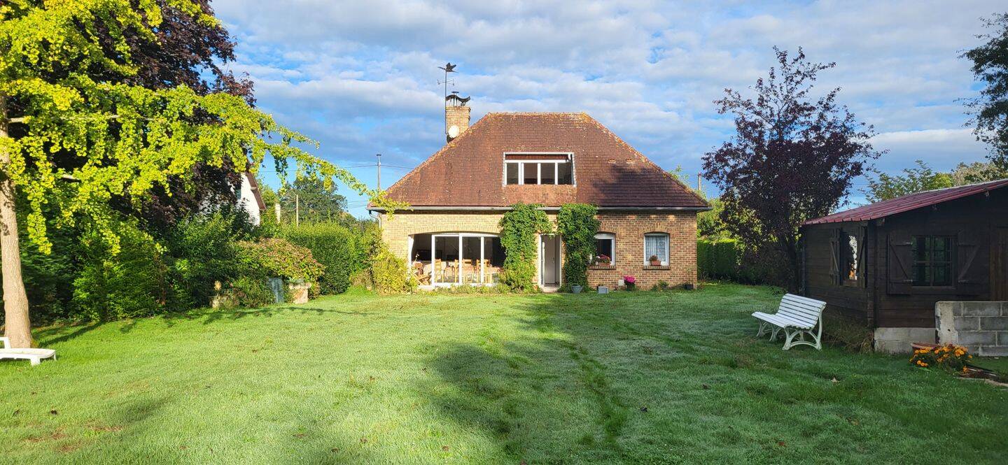 Maison 6 pièces 150 m² · à Ault · 150 m² · 275 000 €