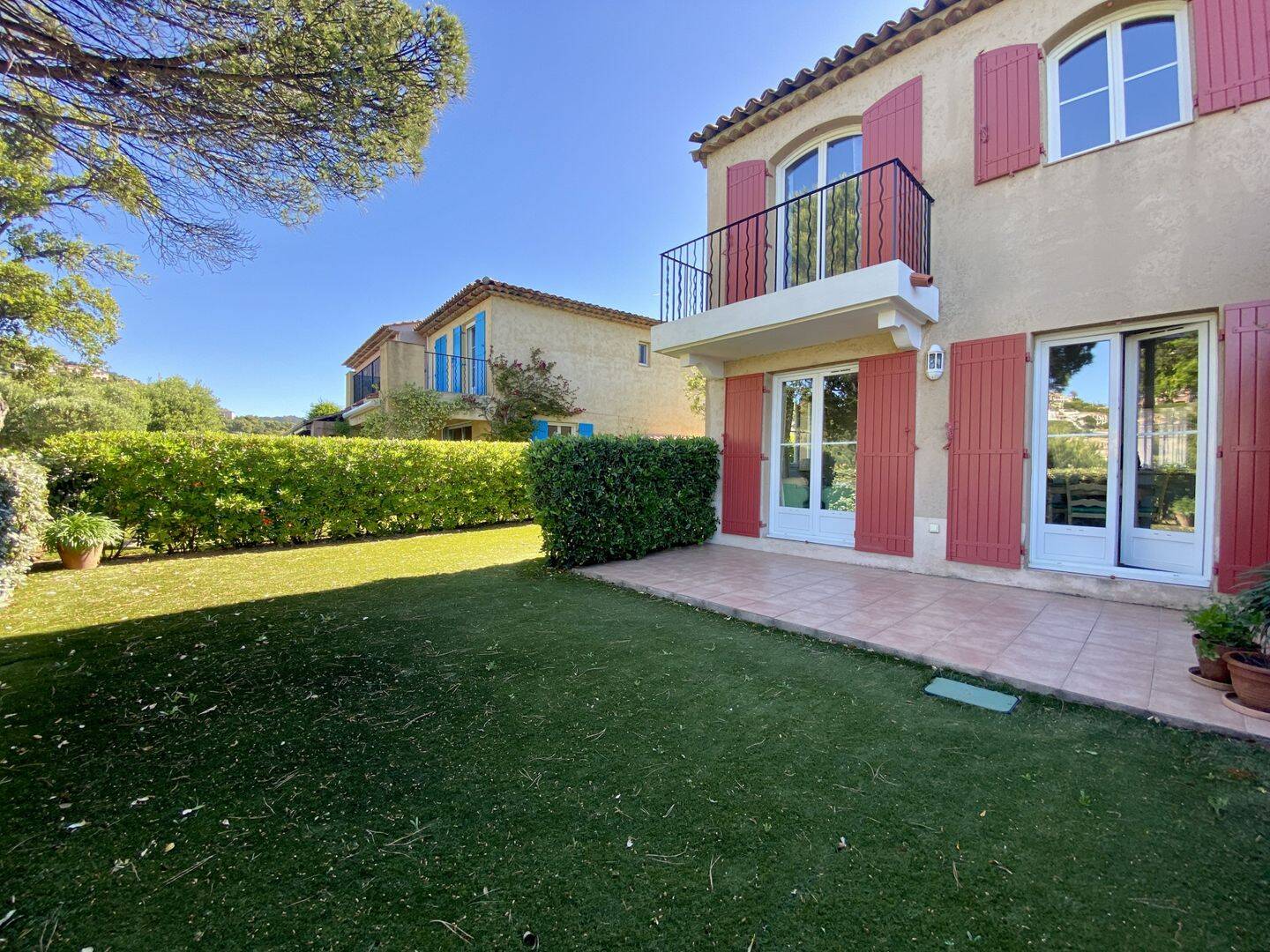 Maison 4 pièces 76 m² · à Sainte-Maxime · 76,3 m² · 578 900 €