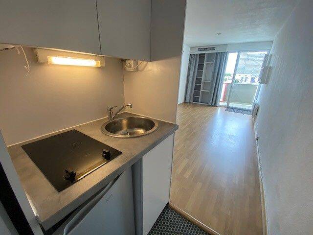 Appartement 1 pièce 19 m² · à Bordeaux · 18,5 m² · 565 €/mois