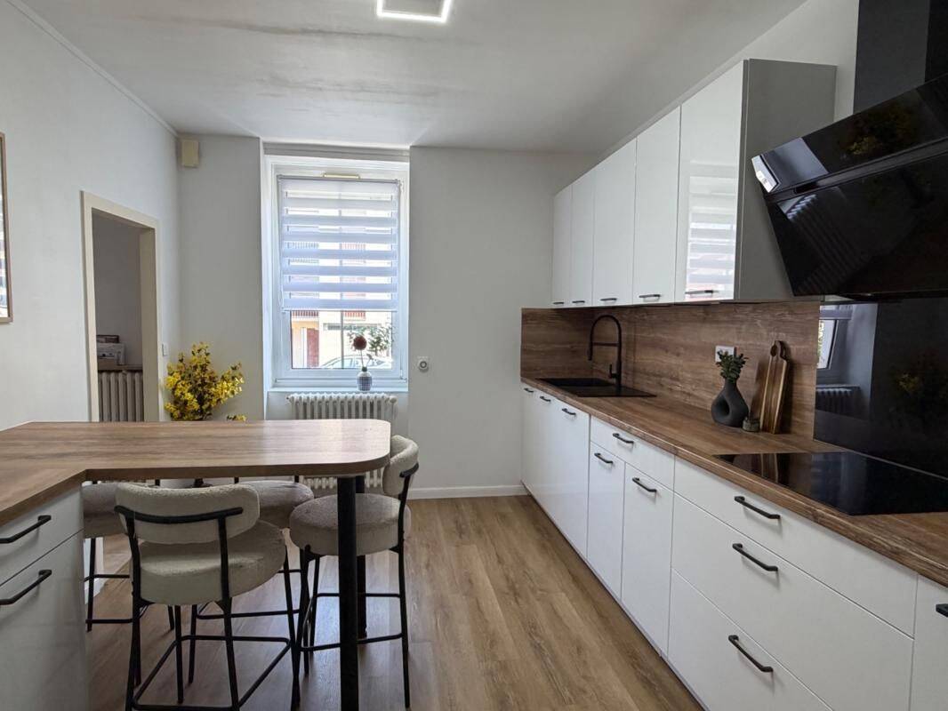 Maison 7 pièces 140 m² · à Saint-Dizier · 140 m² · 198 000 €