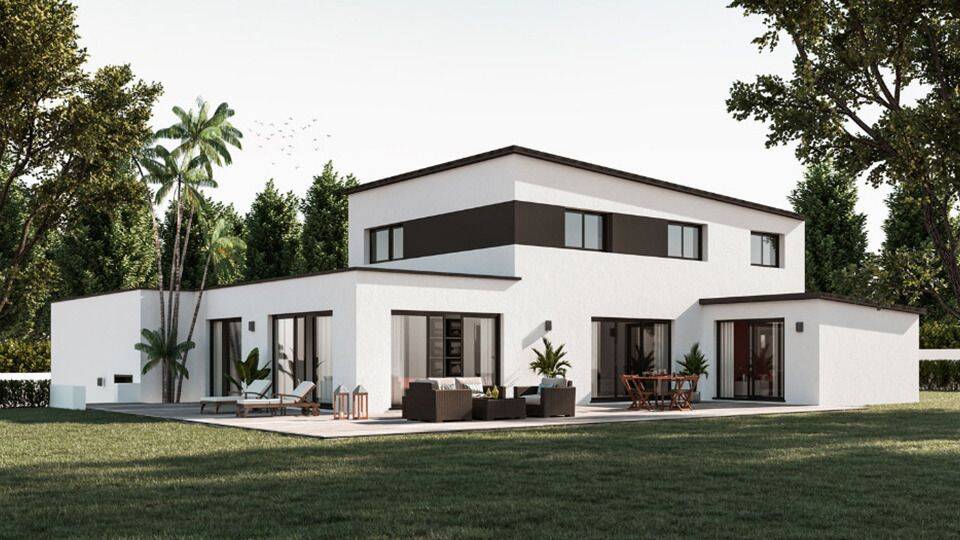 Maison 4 pièces 176 m² · à La Gouesnière · 176 m² · 506 800 €