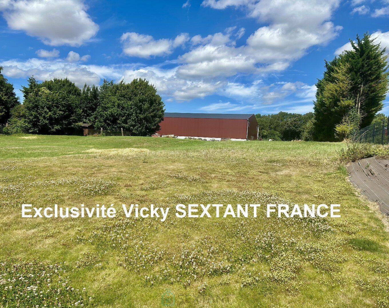 Terrain de 600 m² à Gavrelle - photo 2
