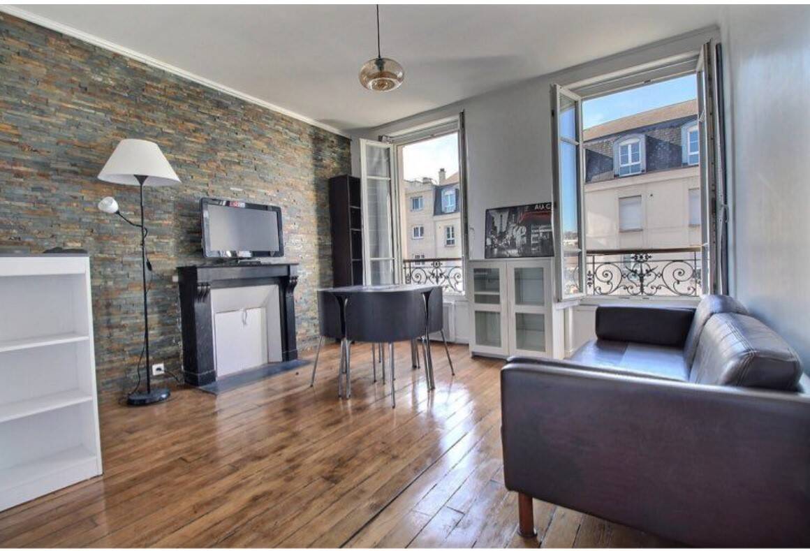 Appartement 2 pièces 38 m² · à Puteaux · 38 m² · 1 350 €