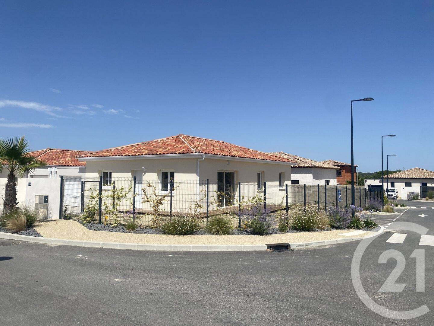 Maison 4 pièces 97 m² · à Nezignan L Eveque · 97 m² · 1 250 €