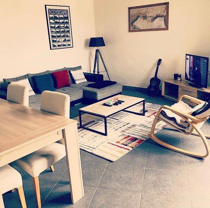 Appartement 3 pièces 70 m² · à Valenciennes · 70 m² · 750 €/mois