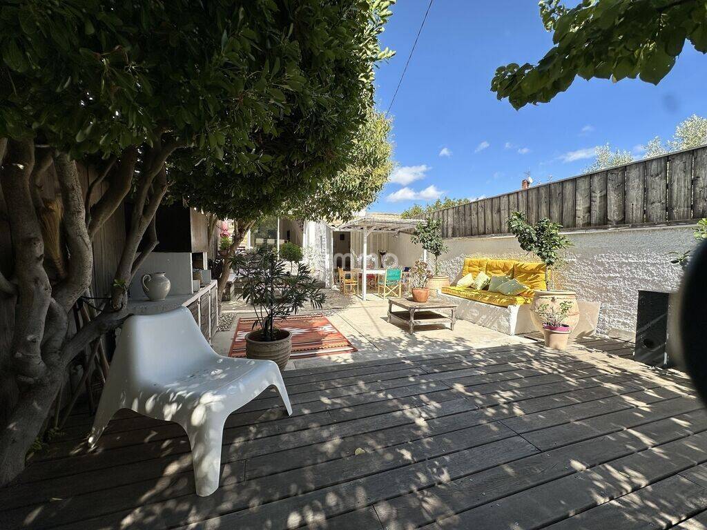 Maison 6 pièces 160 m² · à Salles-d'Aude · 160 m² · 385 000 €