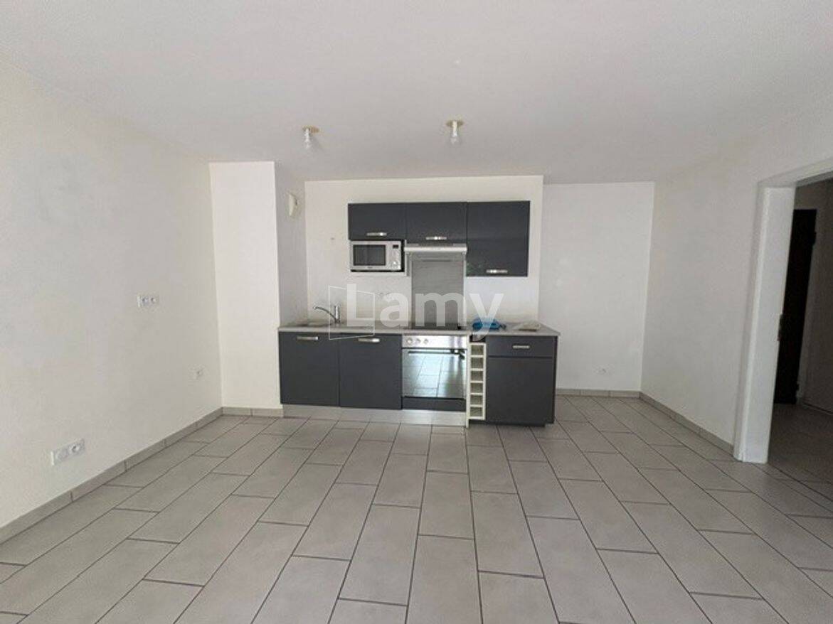 Appartement 3 pièces 61 m² · à Saint-Julien-lès-Metz · 61,4 m² · 866 €