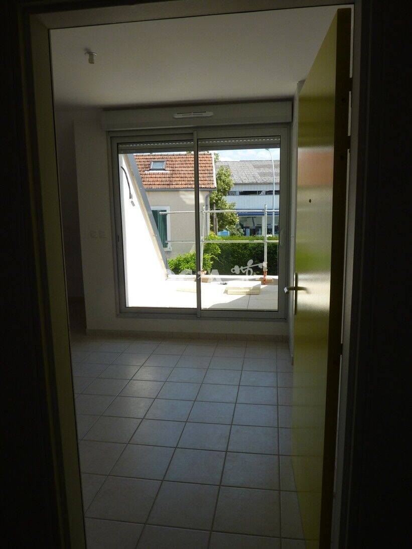 Appartement 2 pièces 32 m² · à Dijon · 32 m² · 586 €