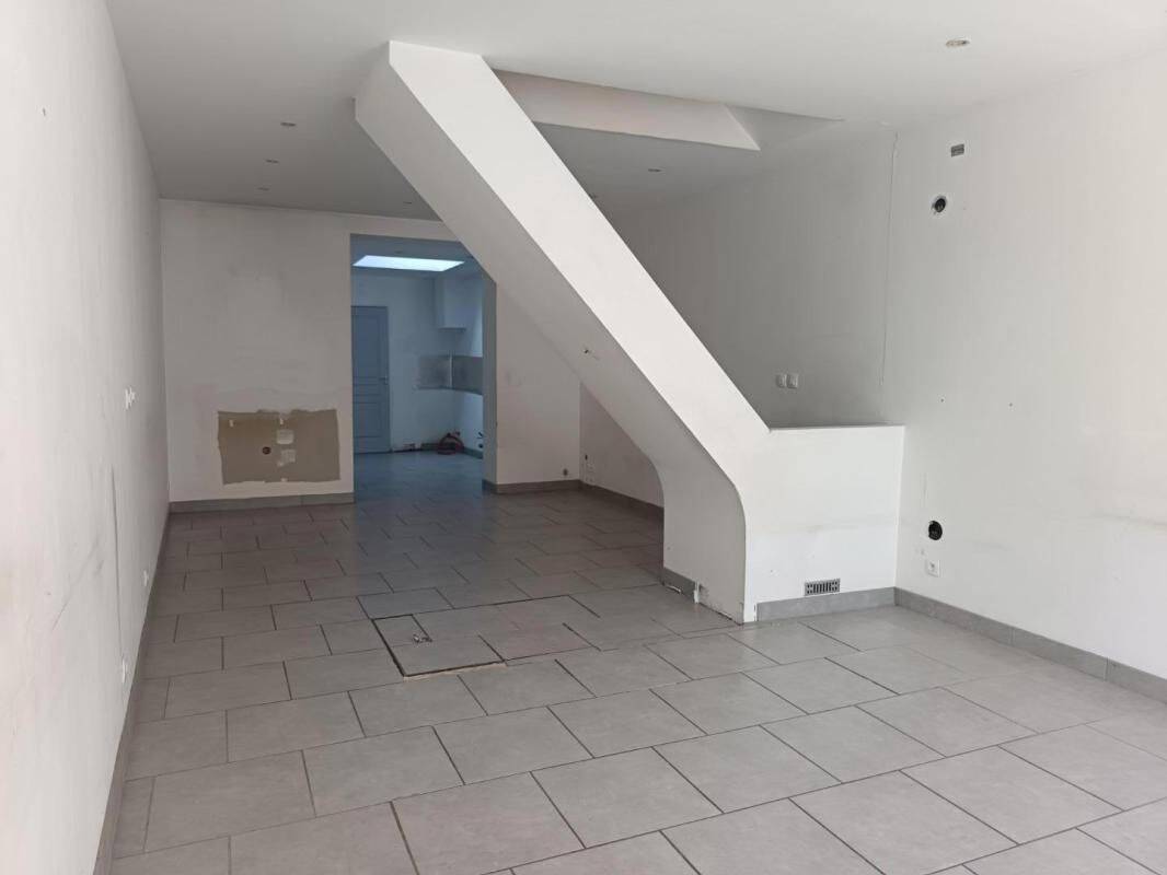 Maison 4 pièces 89 m² · à La Bassée · 89 m² · 122 000 €