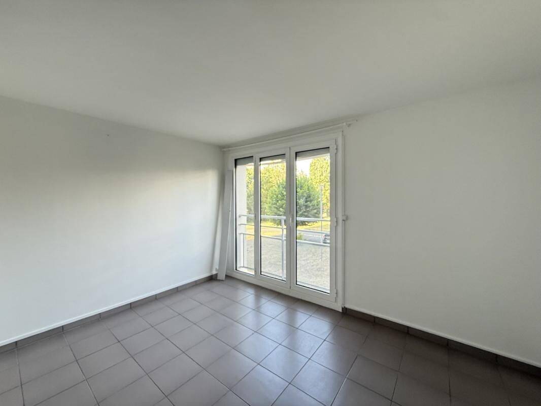 Appartement 3 pièces 59 m² · à Orléans · 59 m² · 760 €/mois