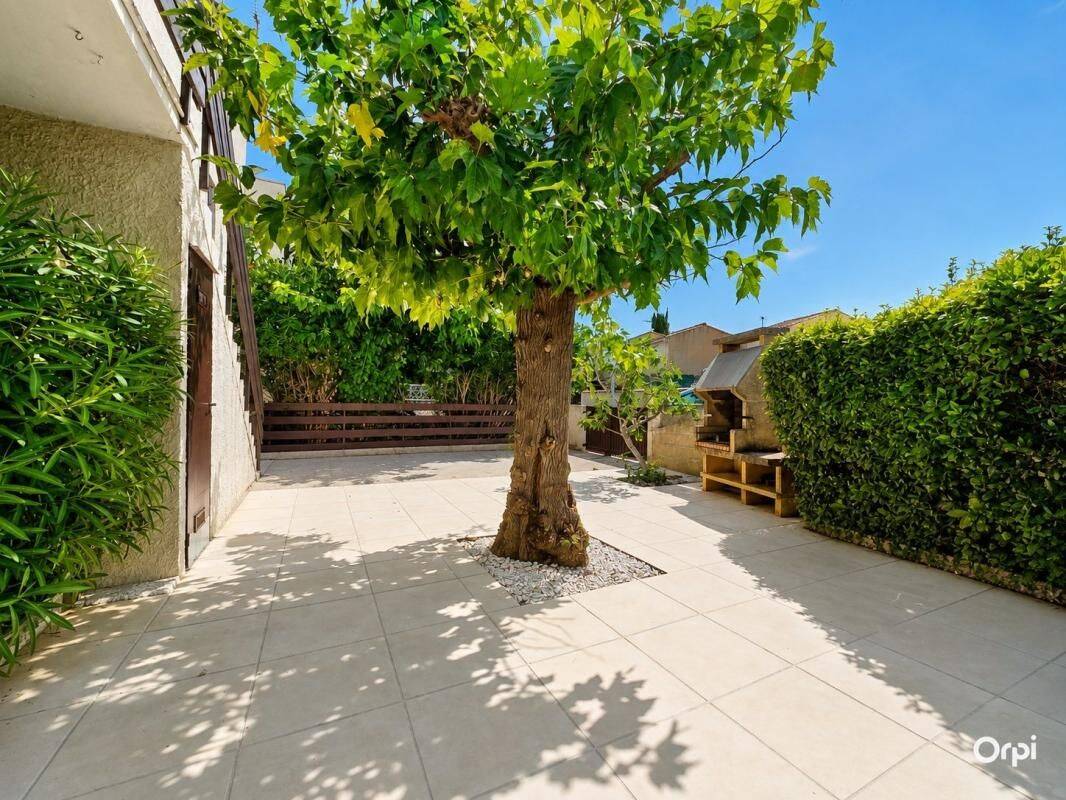 Maison 3 pièces 52 m² · à Agde · 52,1 m² · 899 €/mois
