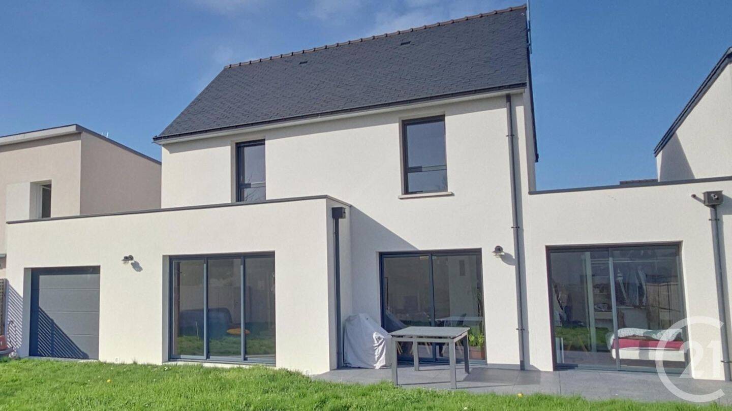 Maison 4 pièces 104 m² · à Theix-Noyalo · 104 m² · 394 000 €