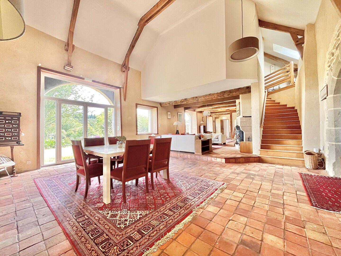 Maison 7 pièces 275 m² · à Saint-Avé · 275 m² · 728 000 €