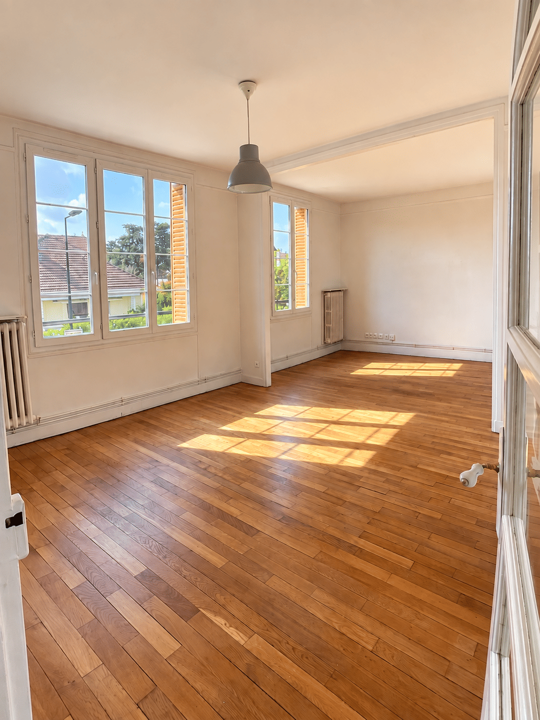 Appartement 4 pièces 65 m² · à Sartrouville · 65 m² · 1 300 €/mois