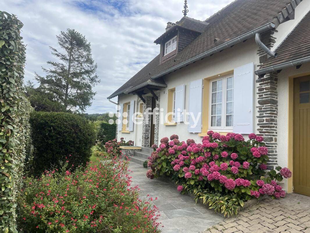 Maison 4 pièces 120 m² · à Houlgate · 120 m² · 475 000 €