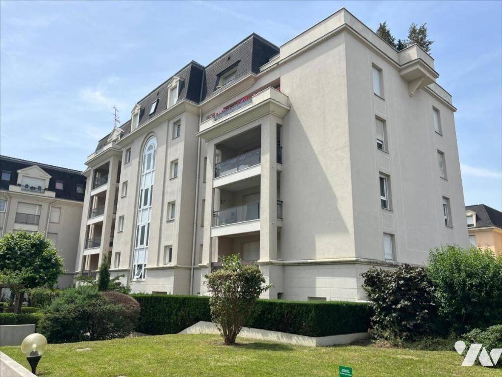 Appartement 4 pièces 85 m² · à Livry-Gargan · 85 m² · 293 500 €